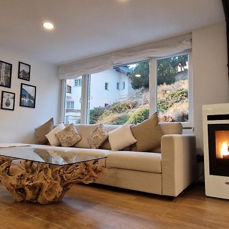 Brand New Apartment Very Cosy And Awesome Display Close To The Ski Slope! Private Parking Sierra Nevada Exterior photo