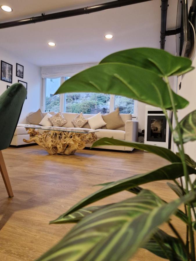 Brand New Apartment Very Cosy And Awesome Display Close To The Ski Slope! Private Parking Sierra Nevada Exterior photo