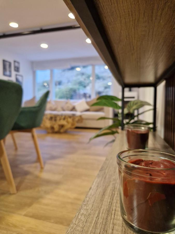 Brand New Apartment Very Cosy And Awesome Display Close To The Ski Slope! Private Parking Sierra Nevada Exterior photo